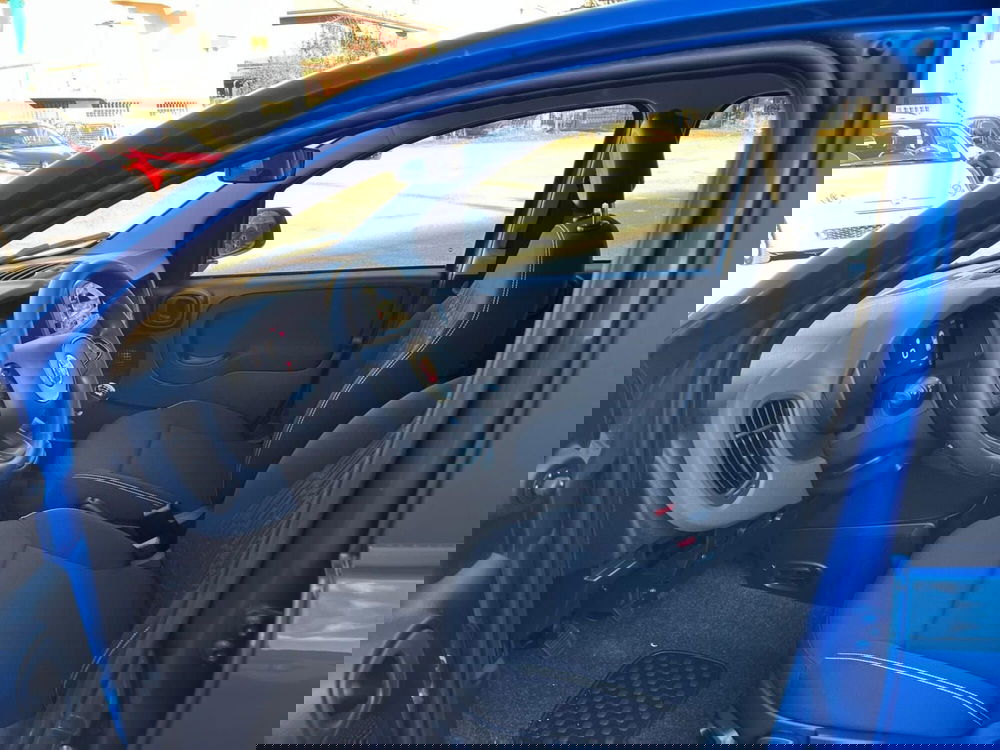 Fiat Panda nuova a Milano (11)