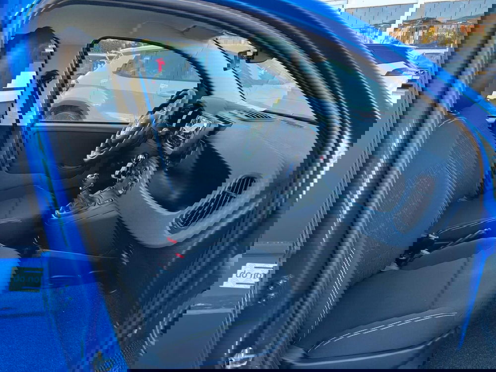 Fiat Panda nuova a Milano (12)