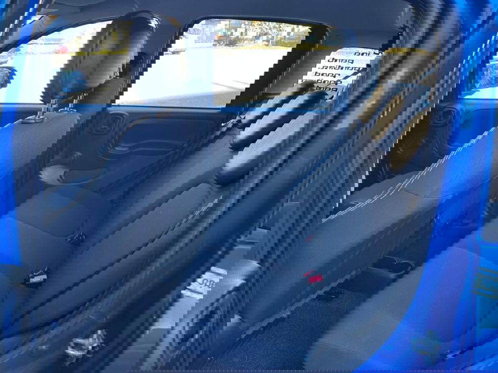 Fiat Panda nuova a Milano (13)