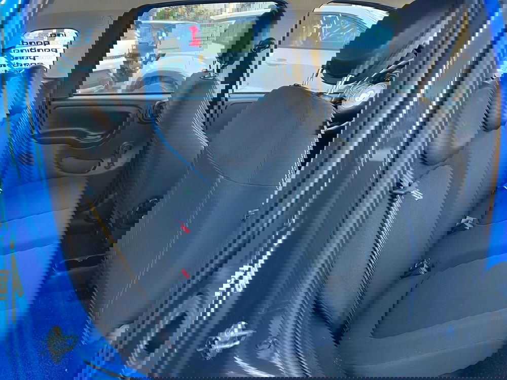 Fiat Panda nuova a Milano (14)