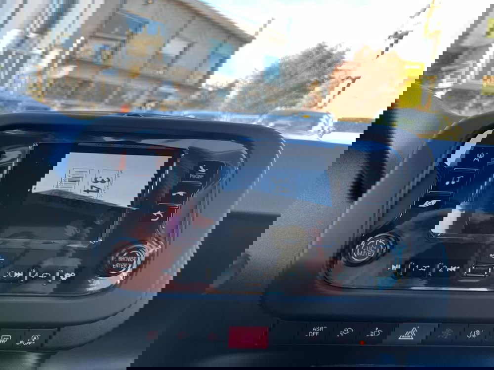 Fiat Panda nuova a Milano (16)