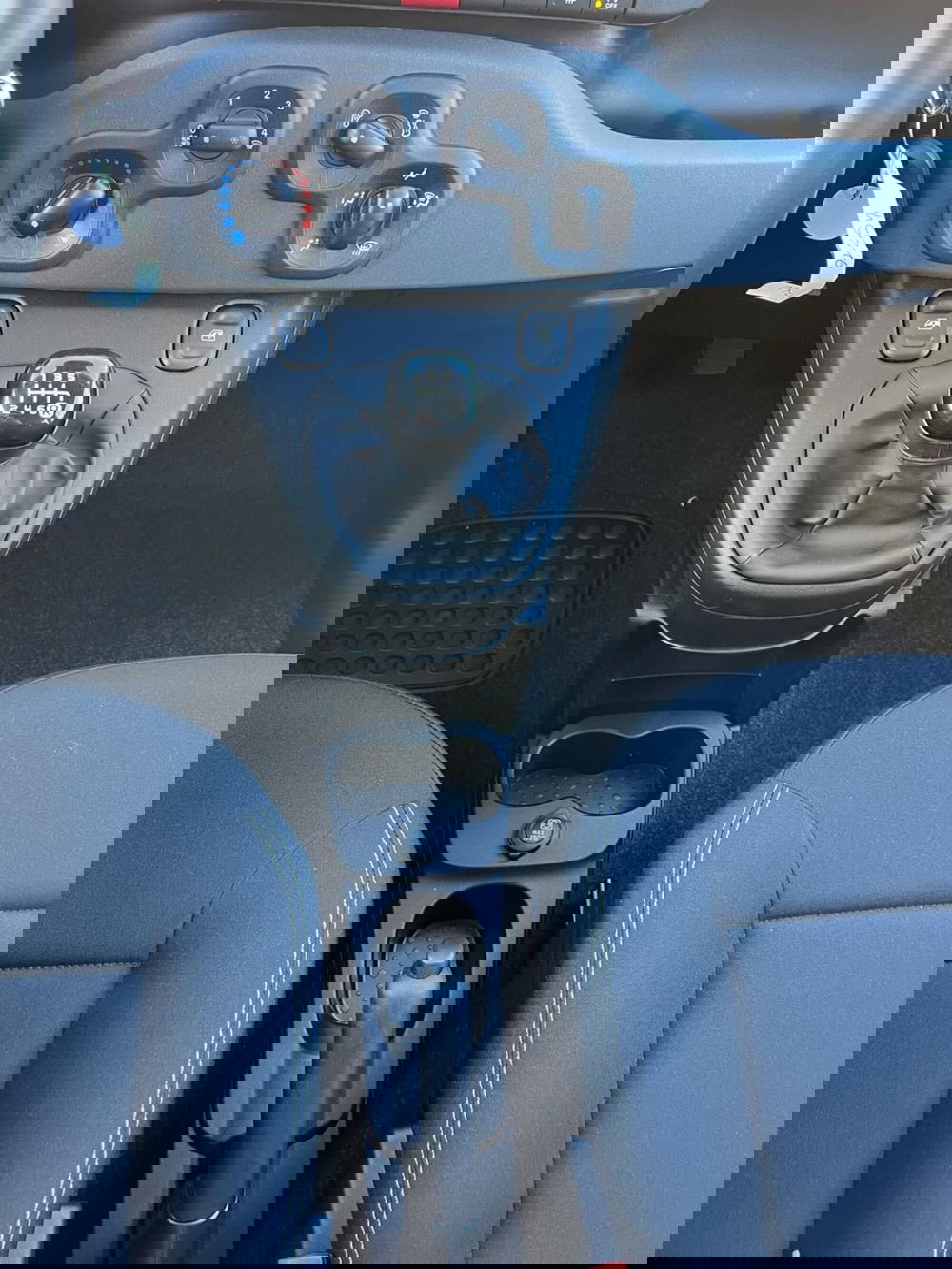 Fiat Panda nuova a Milano (17)