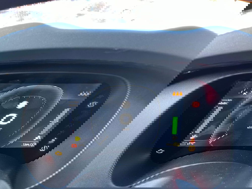 Fiat Panda nuova a Milano (18)