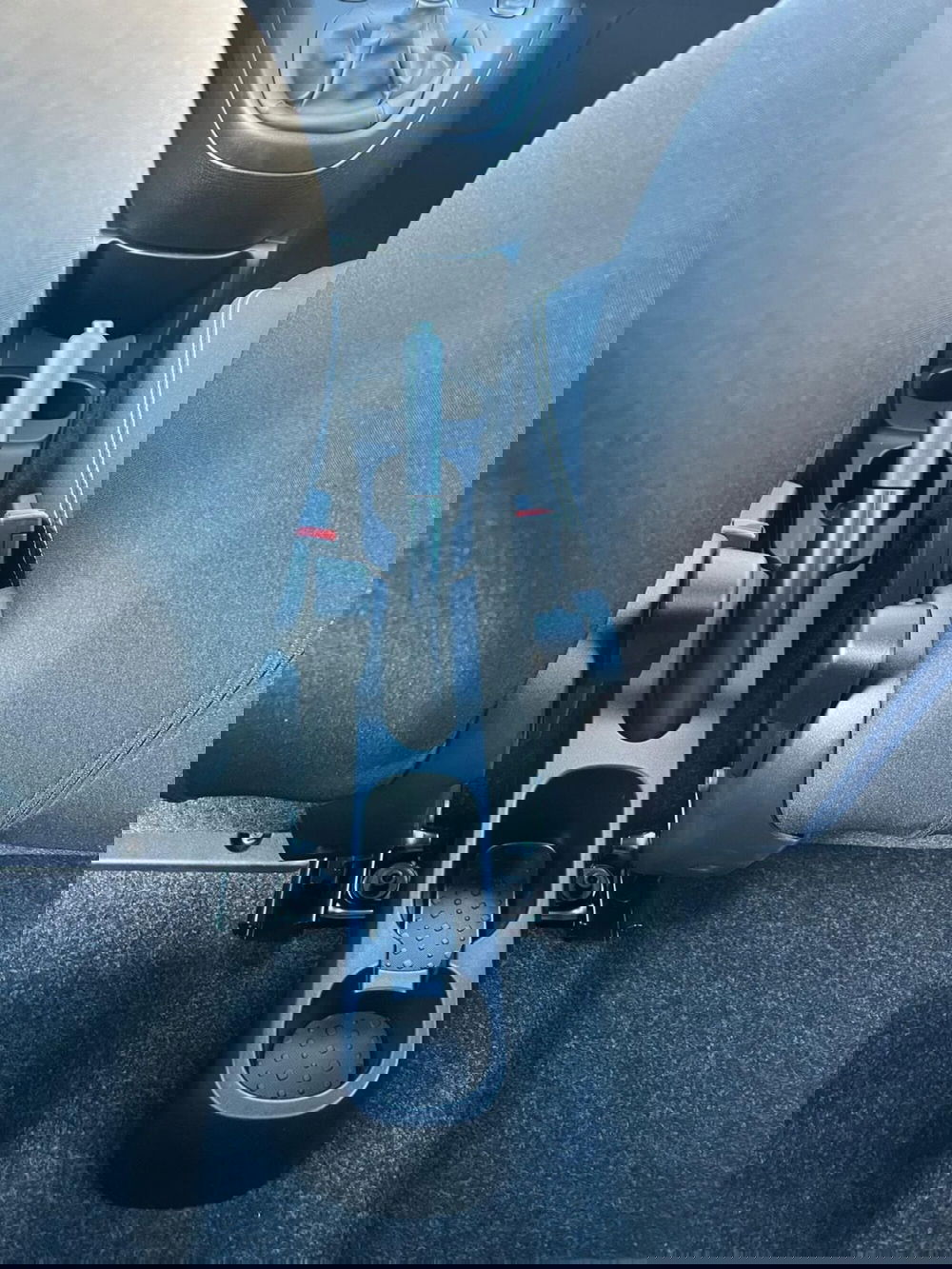 Fiat Panda nuova a Milano (19)