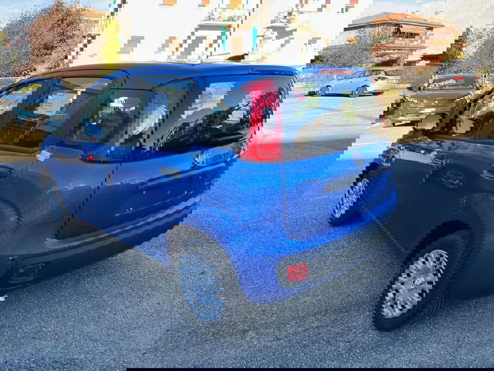 Fiat Panda nuova a Milano (6)