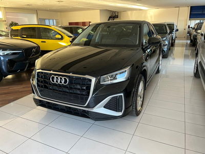 Audi Q2 Q2 35 TFSI S tronic Business del 2023 usata a Milano