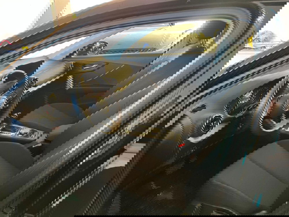 Audi Q2 usata a Milano (10)