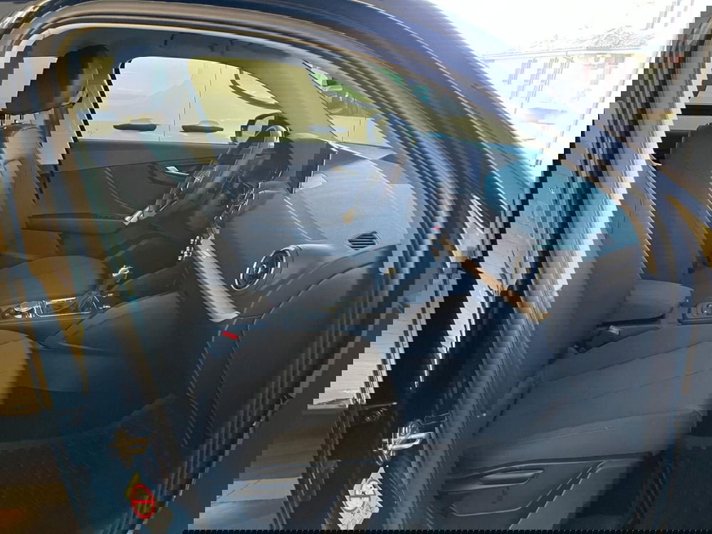 Audi Q2 usata a Milano (11)