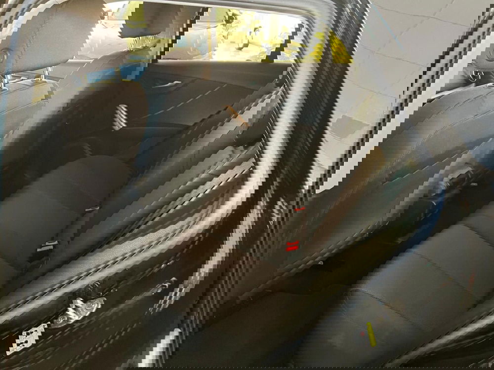 Audi Q2 usata a Milano (12)