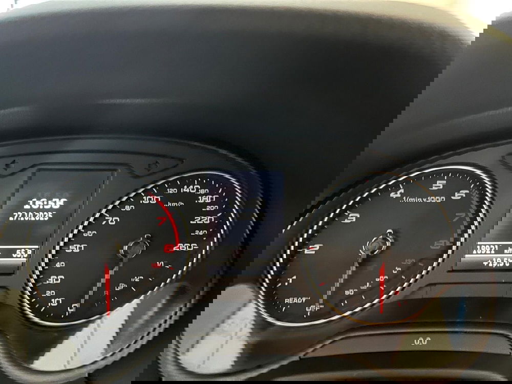 Audi Q2 usata a Milano (16)