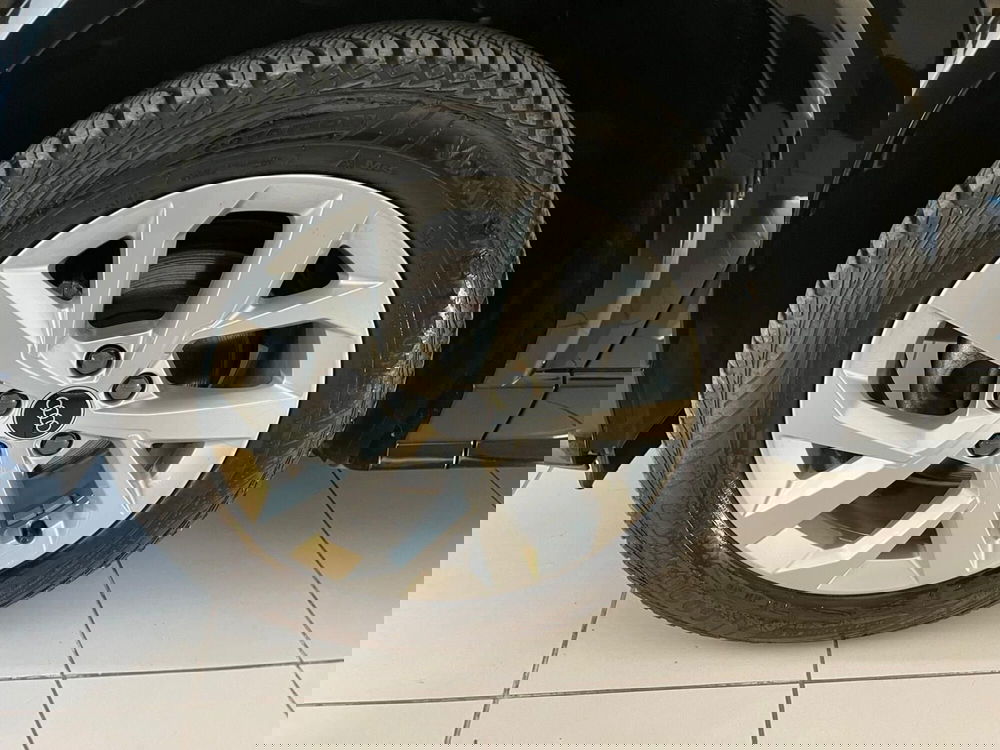 Audi Q2 usata a Milano (18)