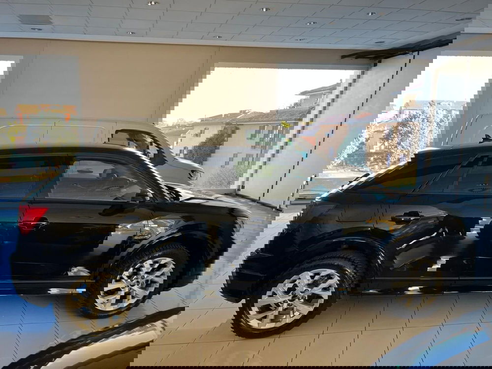 Audi Q2 usata a Milano (4)