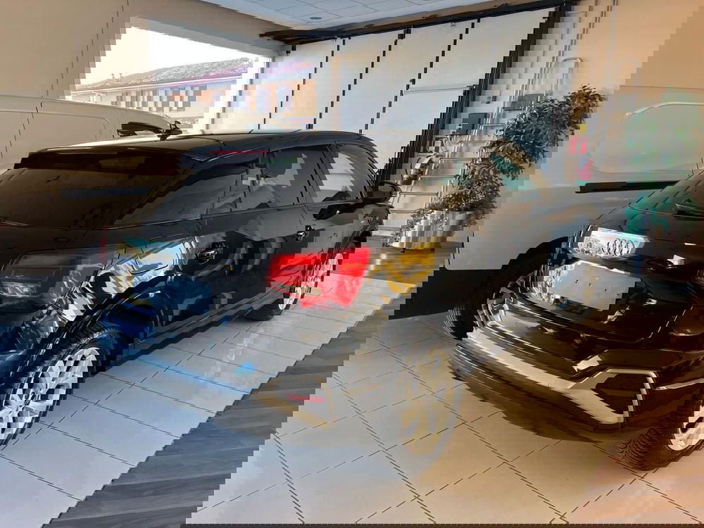 Audi Q2 usata a Milano (6)