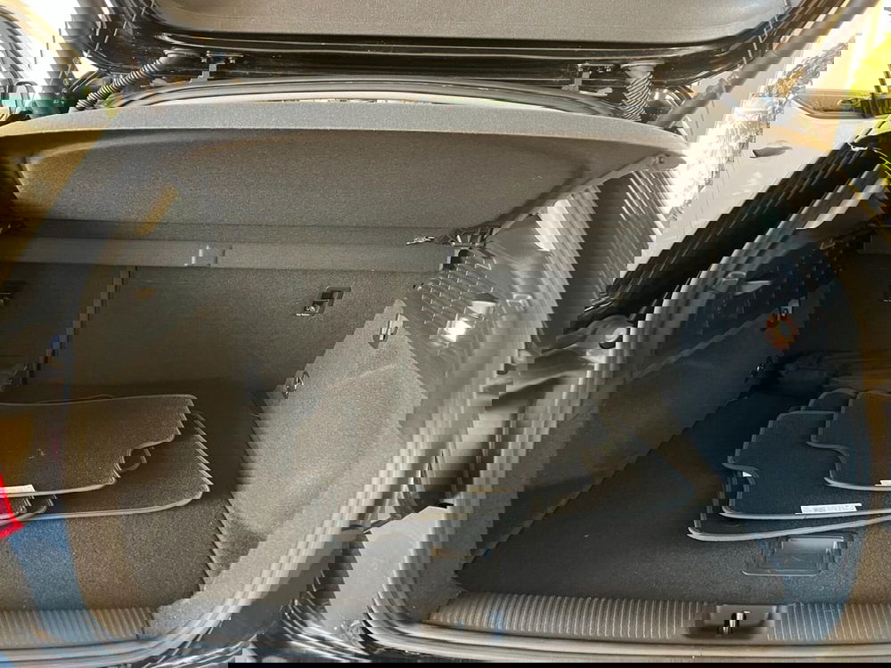 Audi Q2 usata a Milano (9)