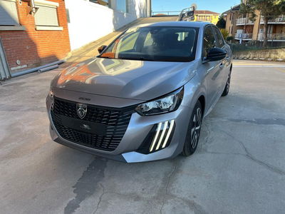 Peugeot 208 PureTech 100 Stop&amp;Start 5 porte Active del 2024 usata a Milano