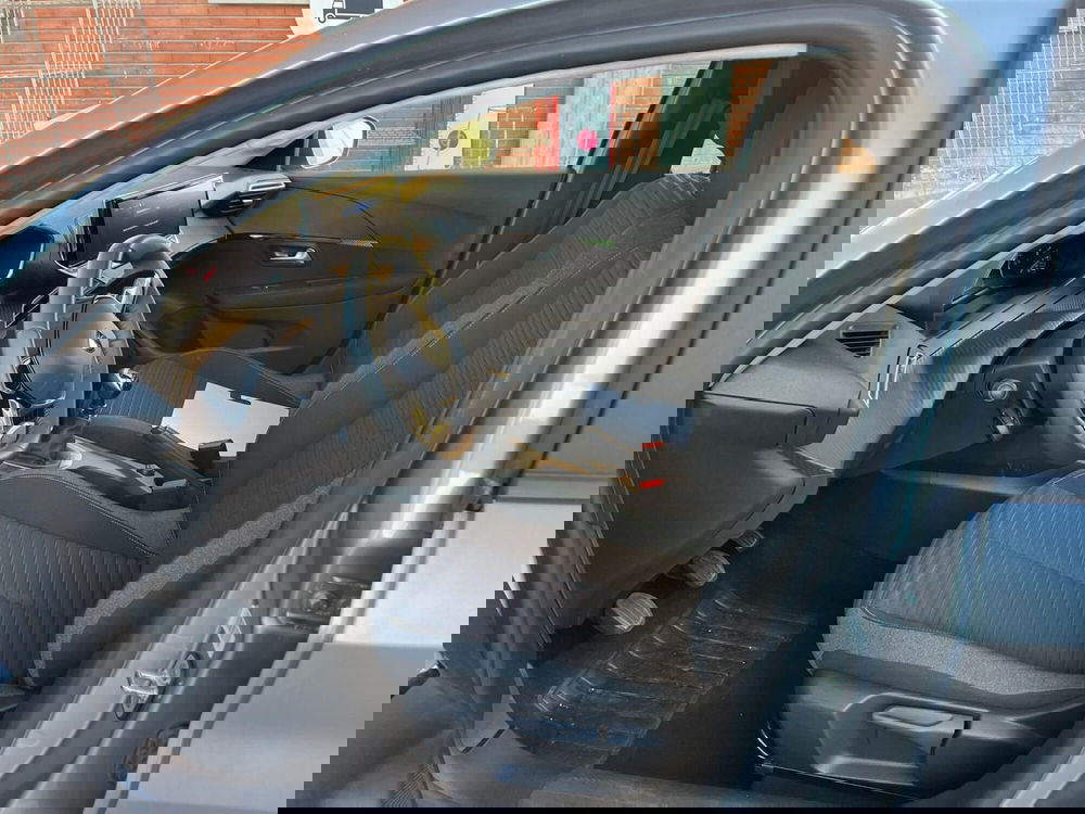 Peugeot 208 usata a Milano (11)
