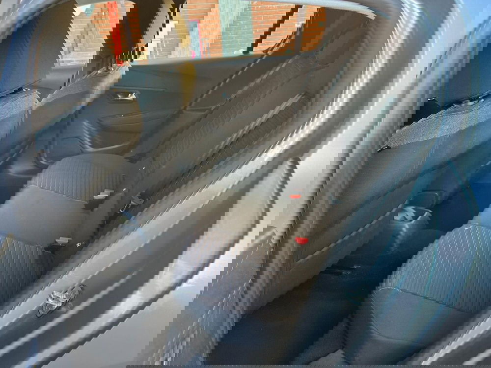 Peugeot 208 usata a Milano (14)