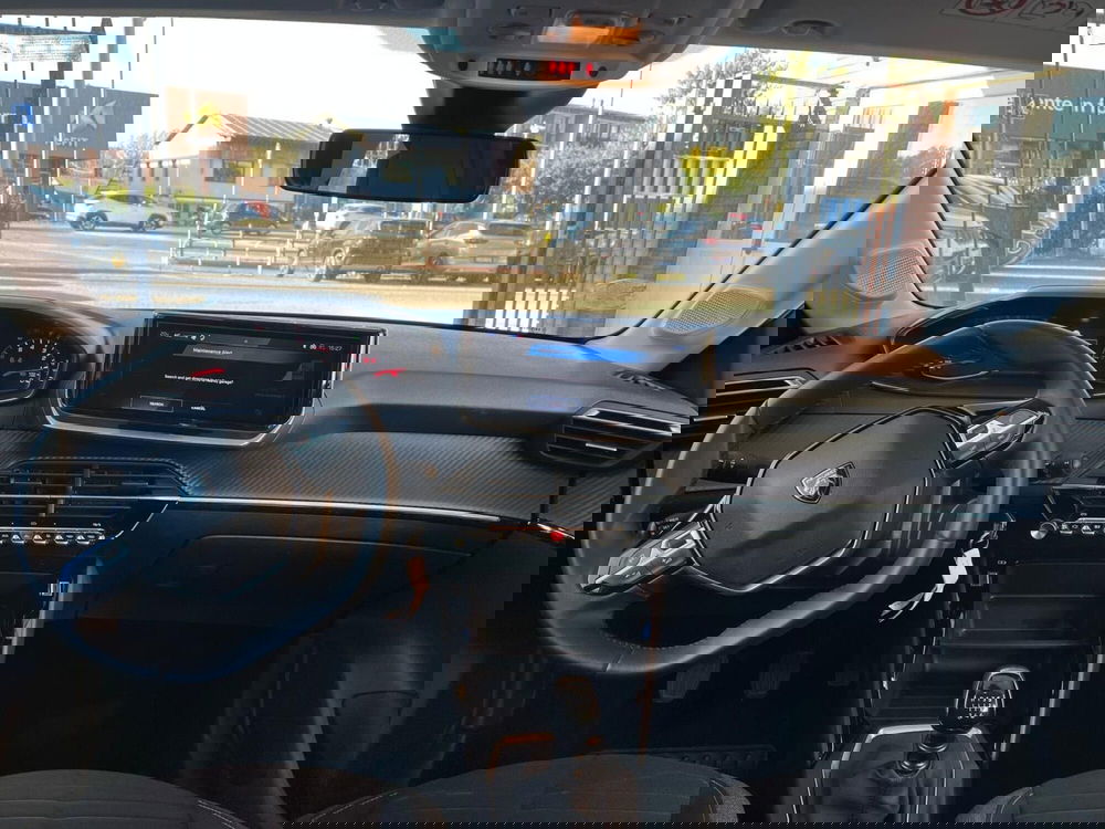 Peugeot 208 usata a Milano (15)