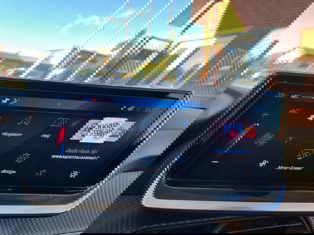 Peugeot 208 usata a Milano (16)