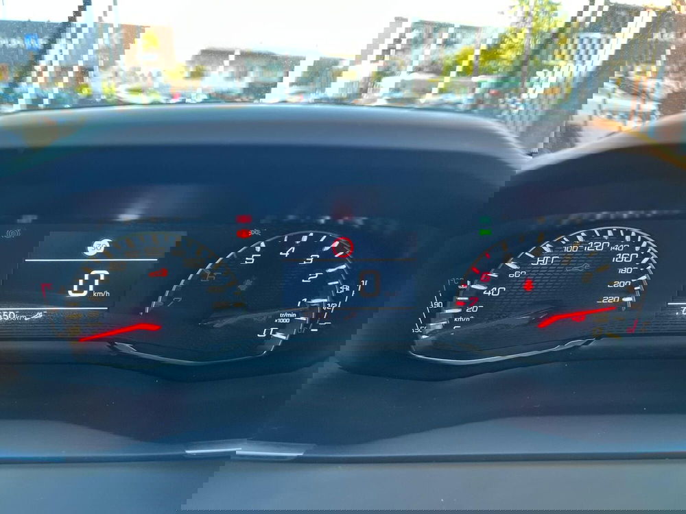 Peugeot 208 usata a Milano (19)