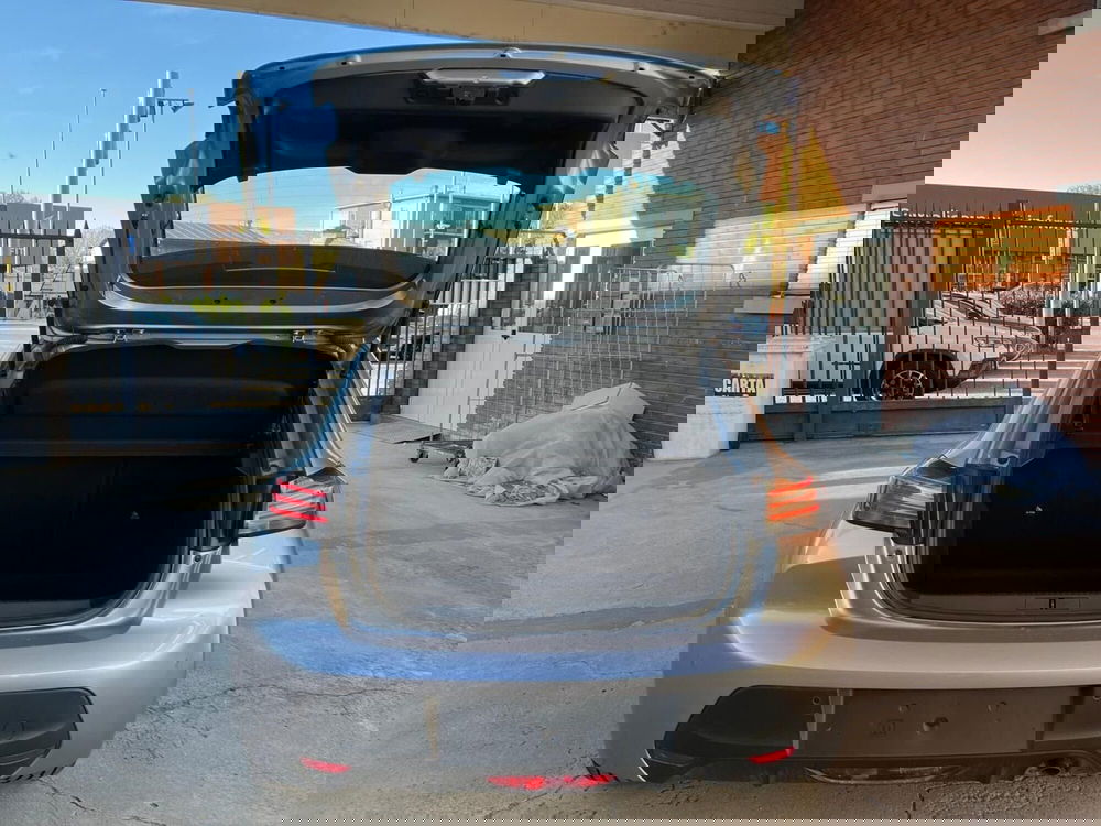 Peugeot 208 usata a Milano (9)