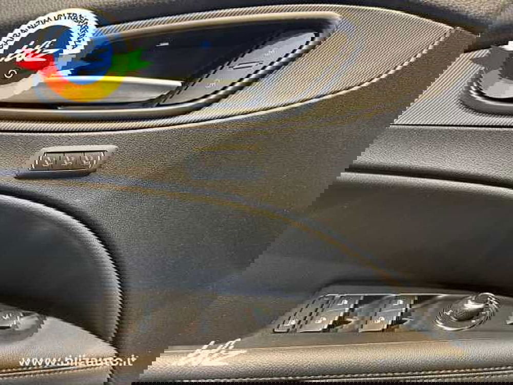 Alfa Romeo Stelvio usata a Udine (13)