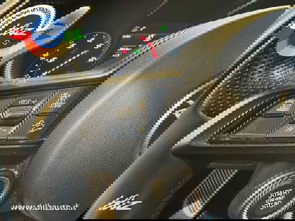 Alfa Romeo Stelvio usata a Udine (16)