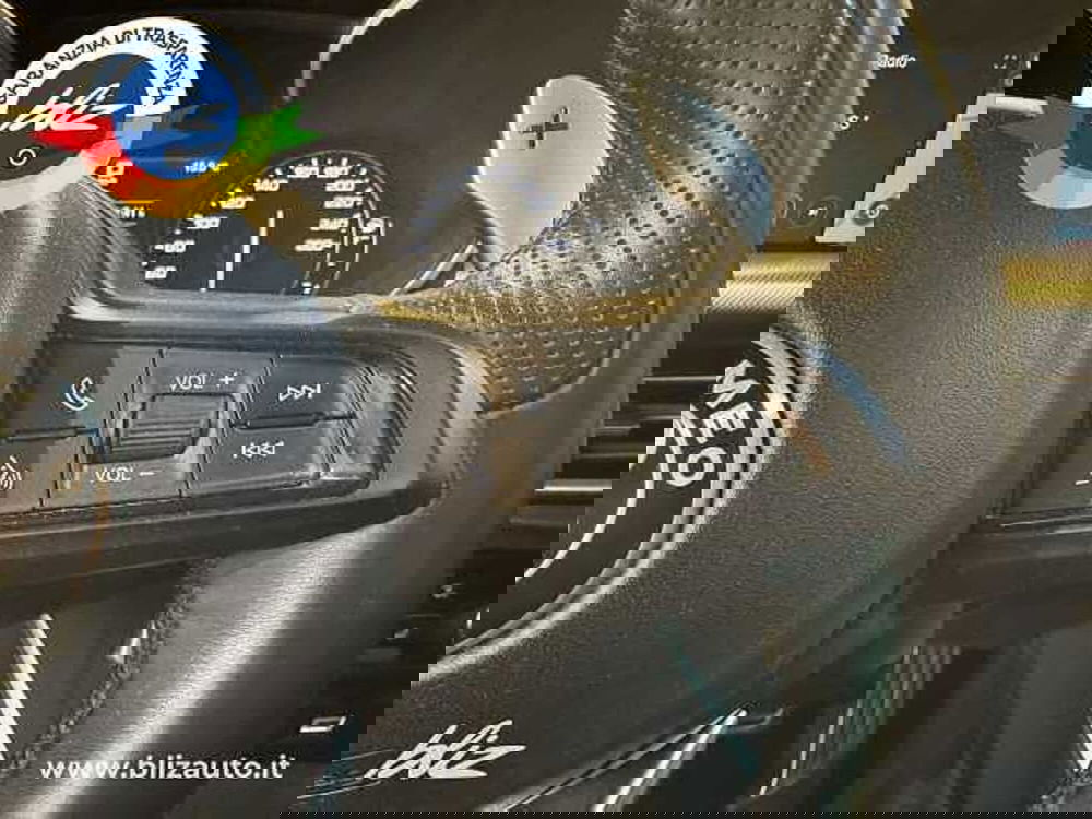 Alfa Romeo Stelvio usata a Udine (17)