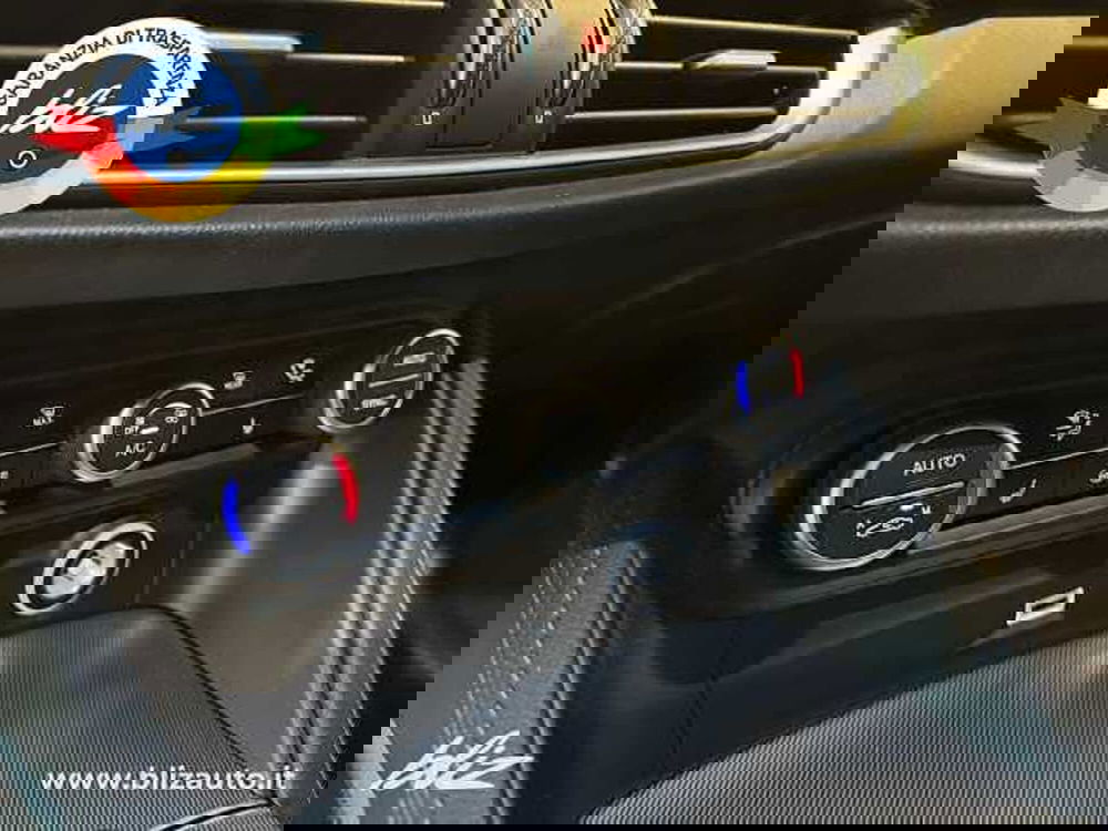 Alfa Romeo Stelvio usata a Udine (20)