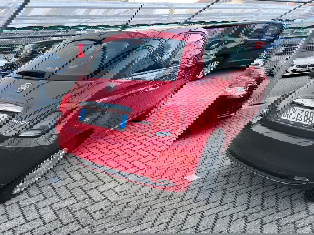 Fiat 500 usata a Milano (6)