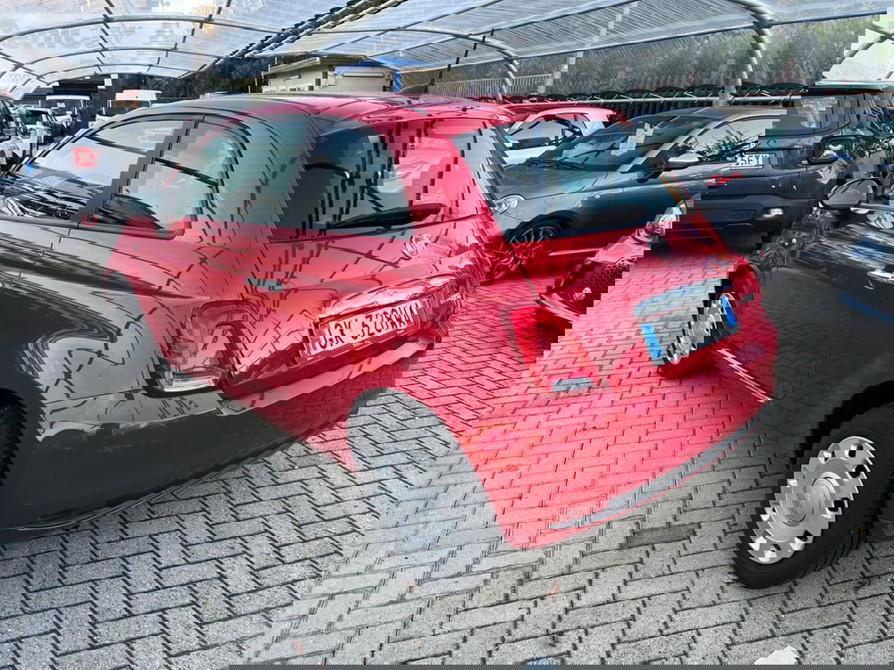 Fiat 500 usata a Milano (7)