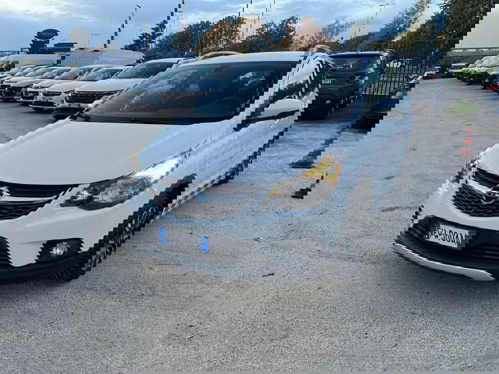 Opel Karl usata a Milano