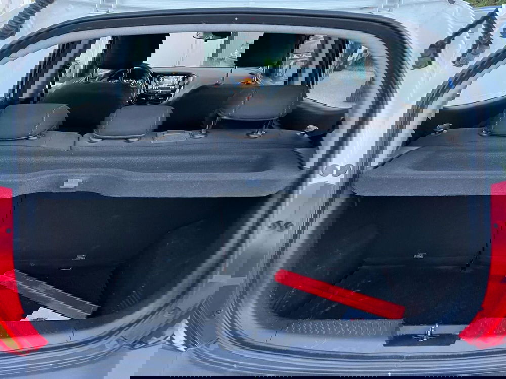 Opel Karl usata a Milano (10)