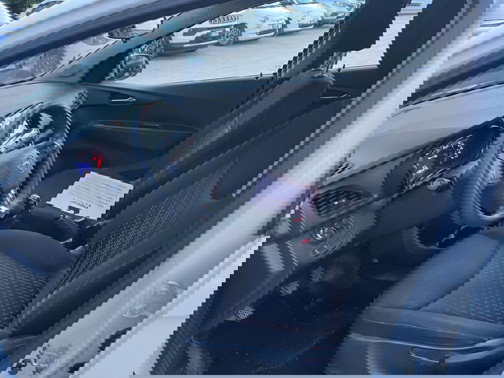 Opel Karl usata a Milano (11)