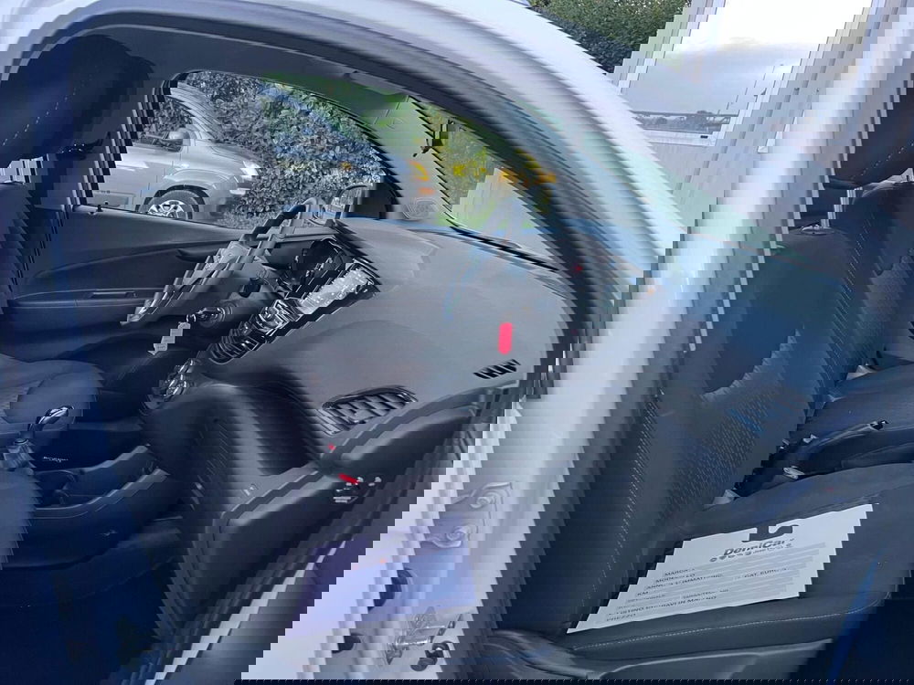 Opel Karl usata a Milano (12)