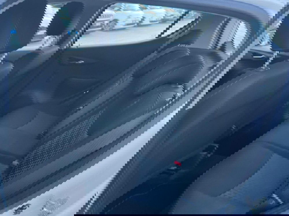 Opel Karl usata a Milano (14)