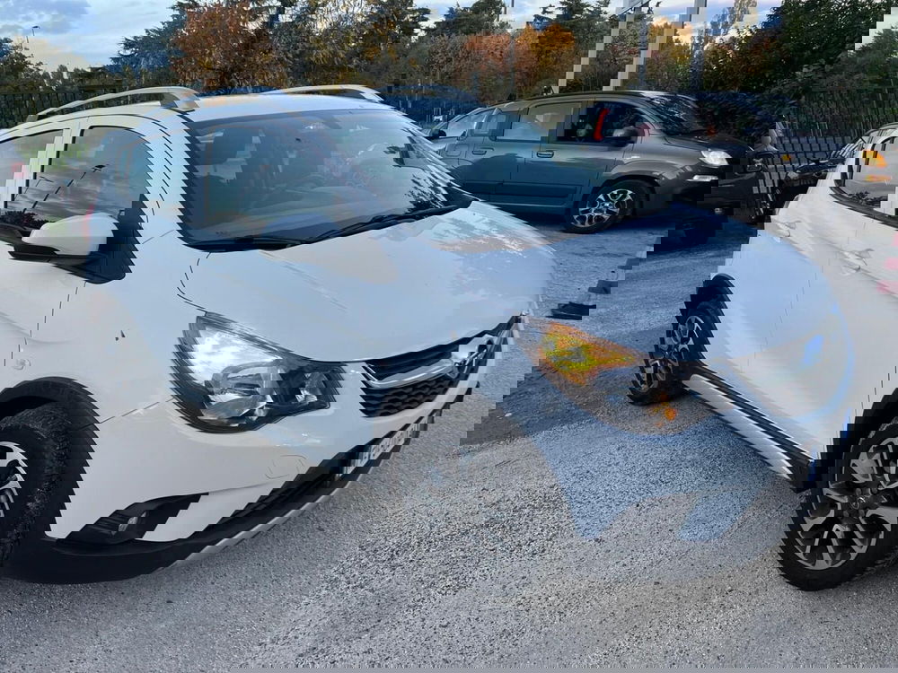 Opel Karl usata a Milano (3)