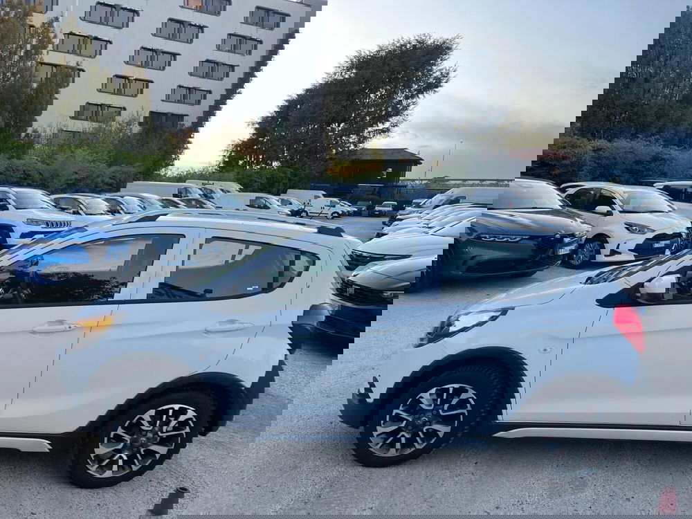 Opel Karl usata a Milano (5)