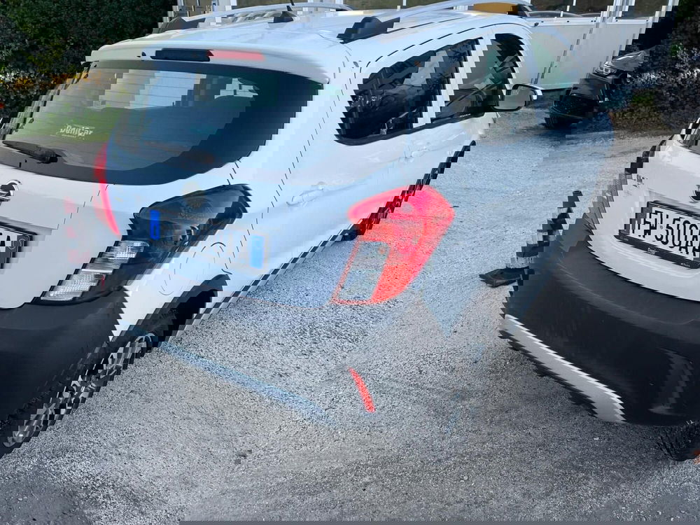 Opel Karl usata a Milano (6)