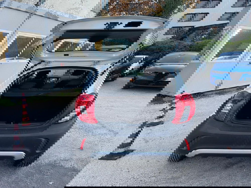 Opel Karl usata a Milano (9)