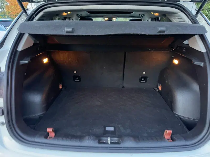 Jeep Compass usata a Milano (10)
