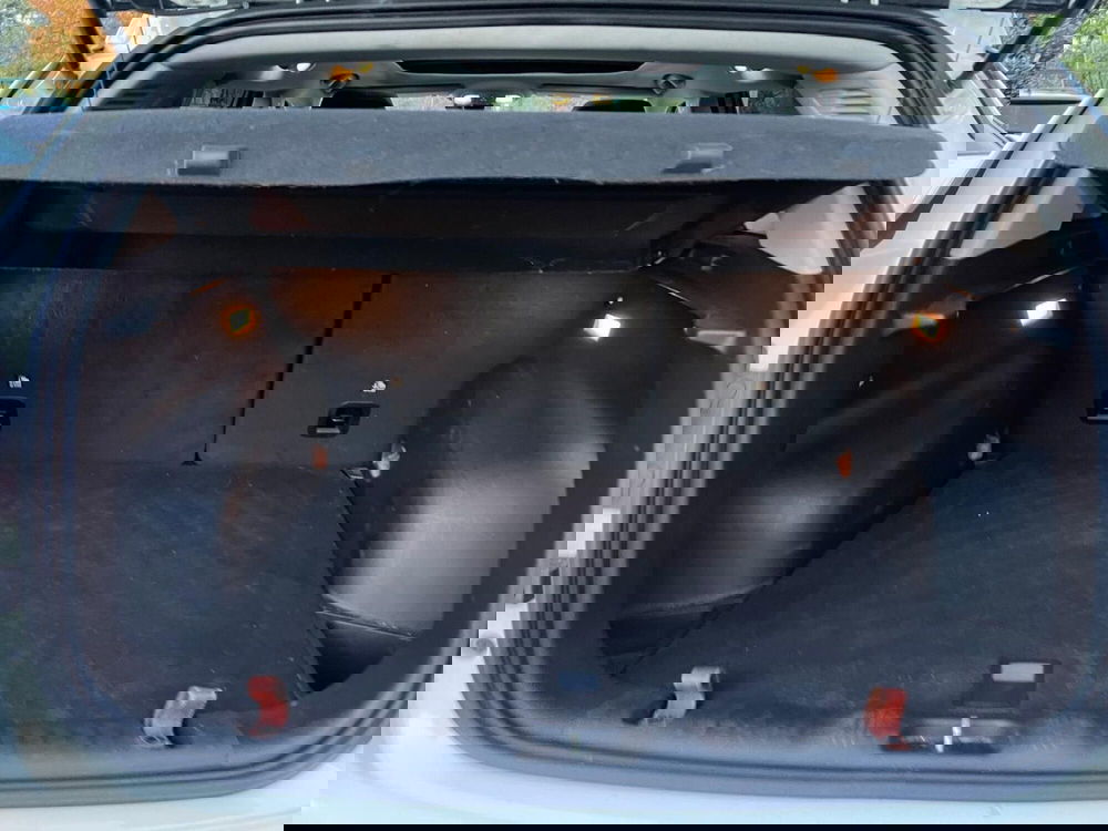 Jeep Compass usata a Milano (10)