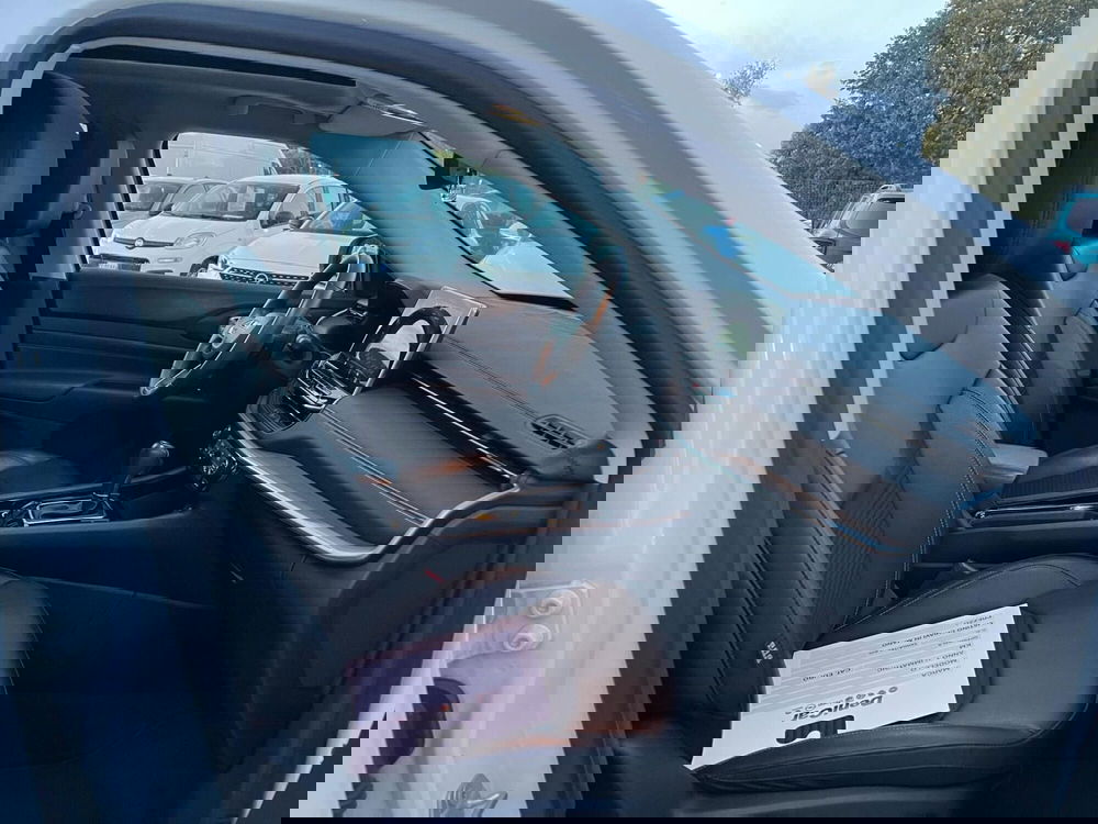 Jeep Compass usata a Milano (12)