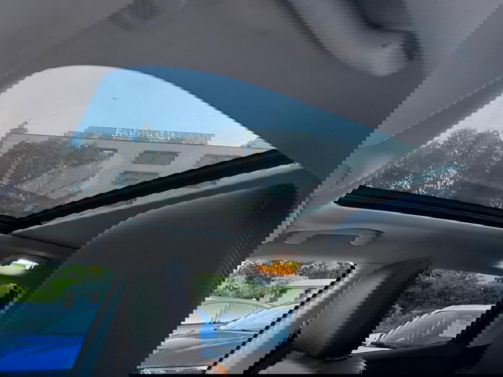 Jeep Compass usata a Milano (15)