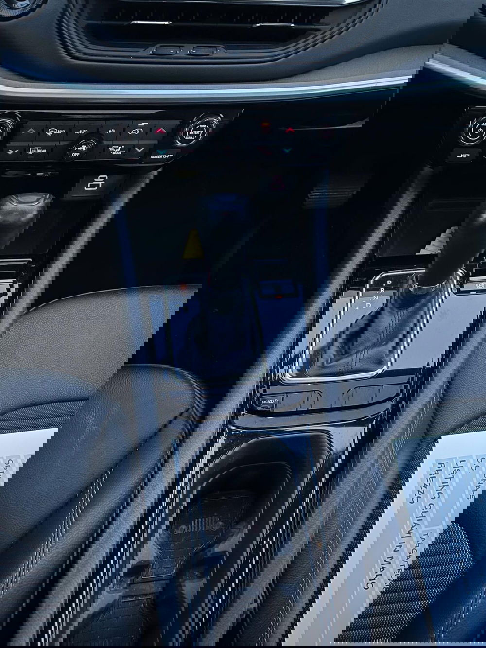 Jeep Compass usata a Milano (18)