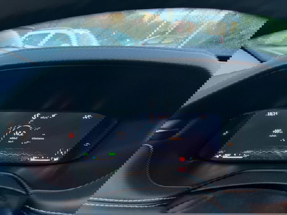 Jeep Compass usata a Milano (19)