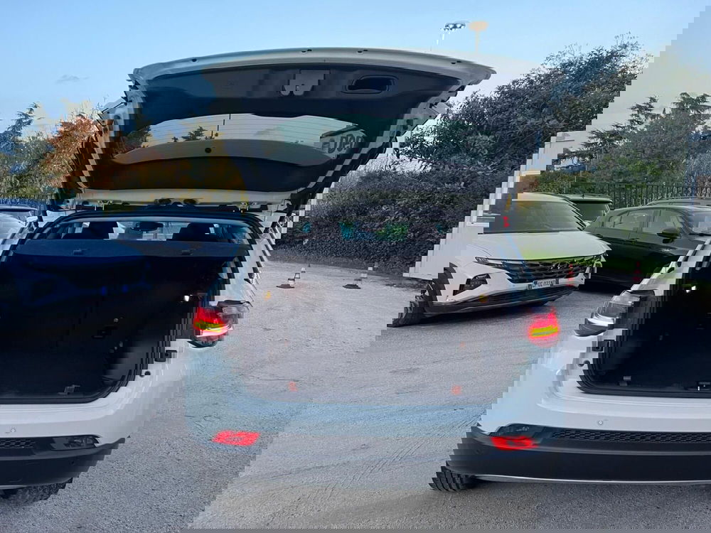 Jeep Compass usata a Milano (9)