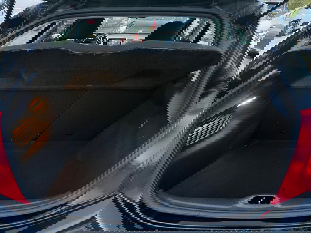 Peugeot 208 usata a Milano (10)