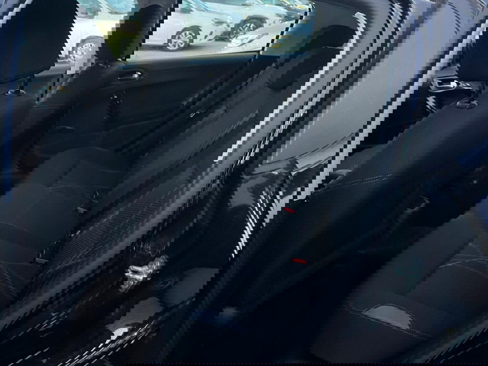 Peugeot 208 usata a Milano (13)