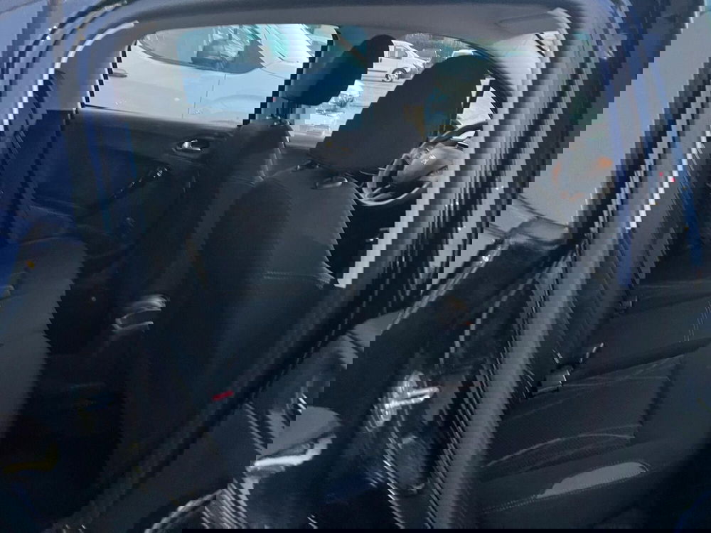 Peugeot 208 usata a Milano (14)